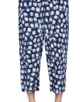 Compli K Cropped Pants 36008