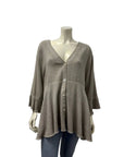 Catherine Lillywhite's Made In Italy Top