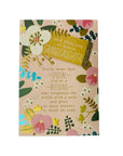 DaySpring Easter Card (Grandaughter)