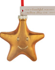 A Million Stars Ornament