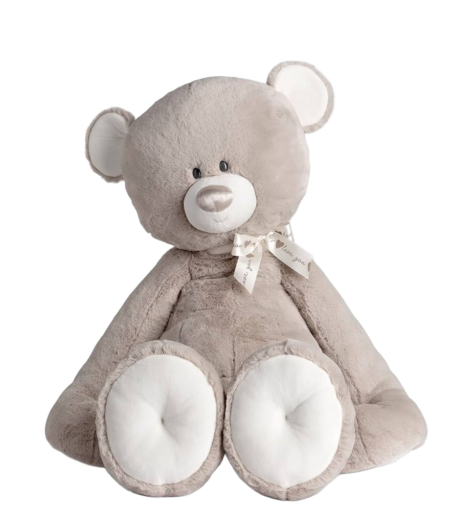 Jumbo Teddy Bear