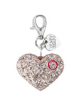 Bling Sting Heart Safety Alarms