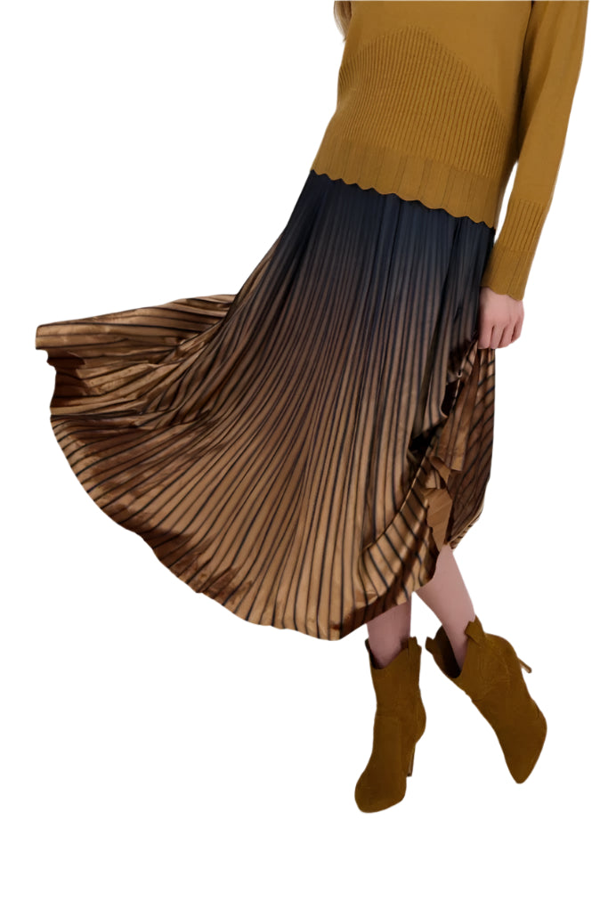 Spanner Skirt 424244
