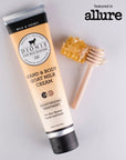 Dionis Milk & Honey Hand Cream 1 oz