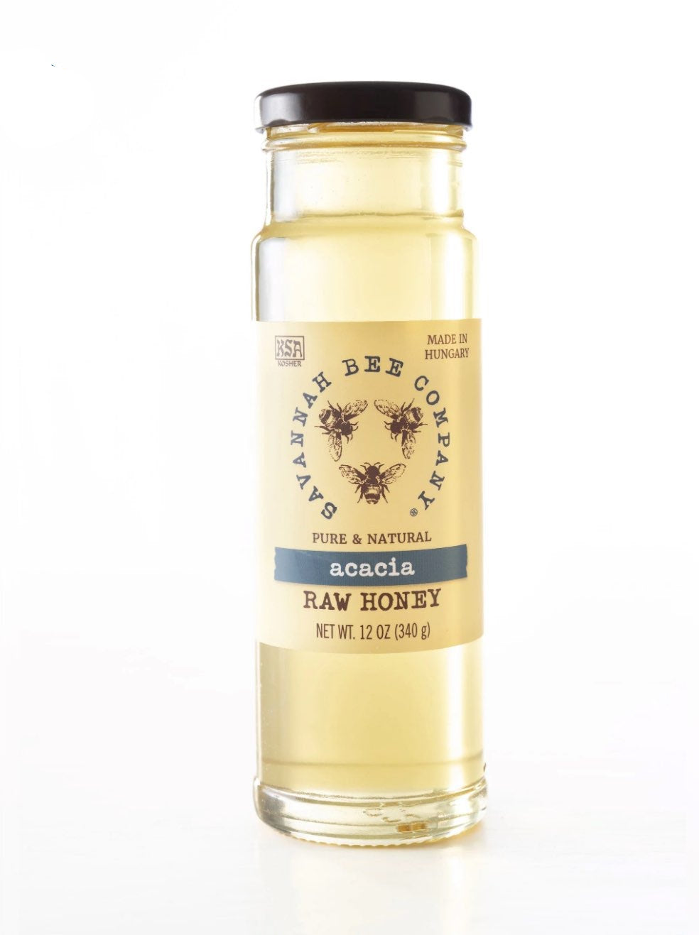Savannah Bee Company Acacia Honey
