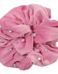 Lilly Pulitzer Ruffle Scrunchie