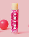Crazy Rumors Bubble Gum Lip Balm