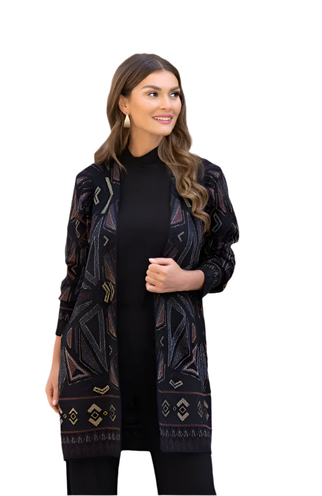 Frank Lyman Duster 233904U
