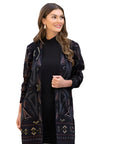 Frank Lyman Duster 233904U