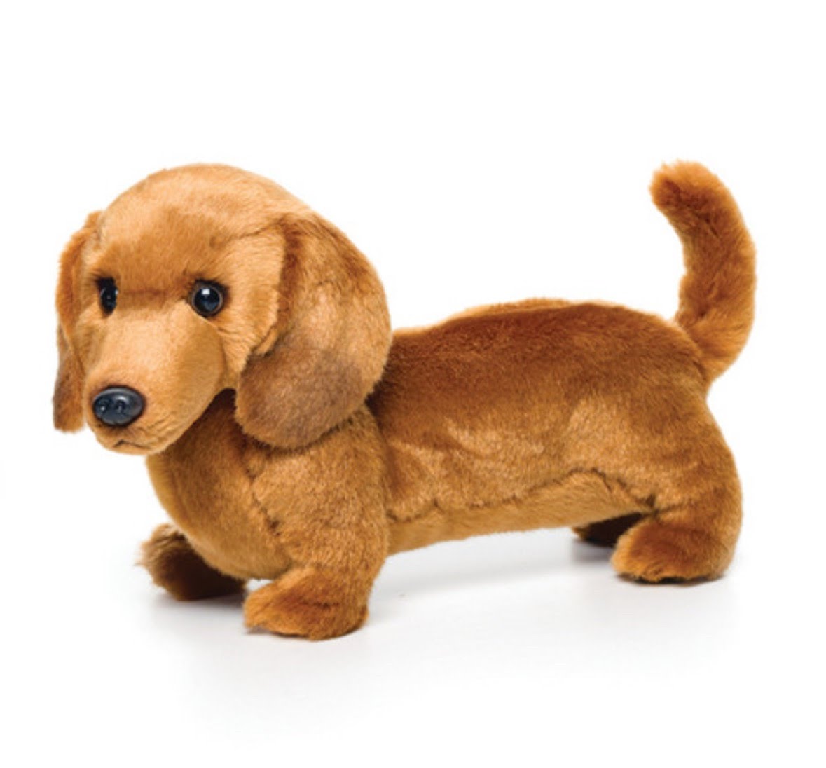 Dachshund Stuffed Animal