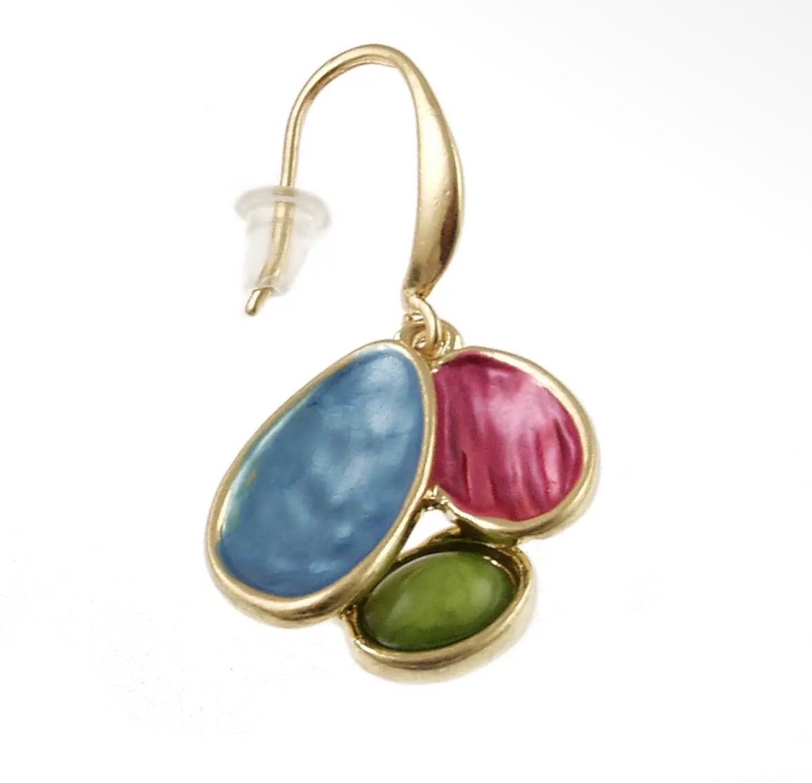 Origin Earrings