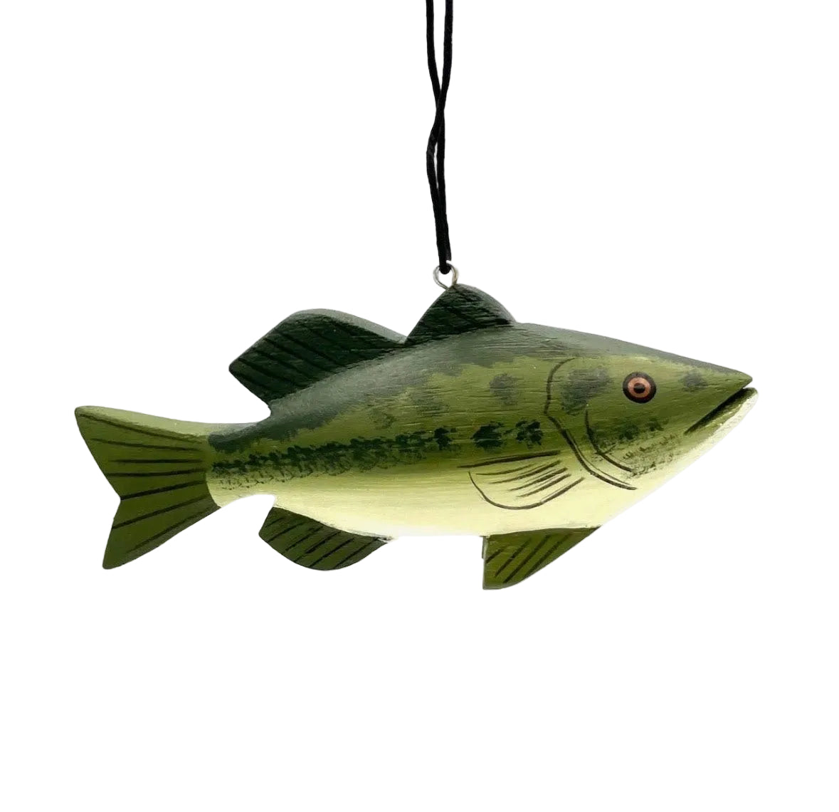 WOTC Ornament