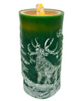 Elk Water Candle