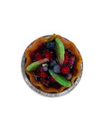 Fruit Tart Candle