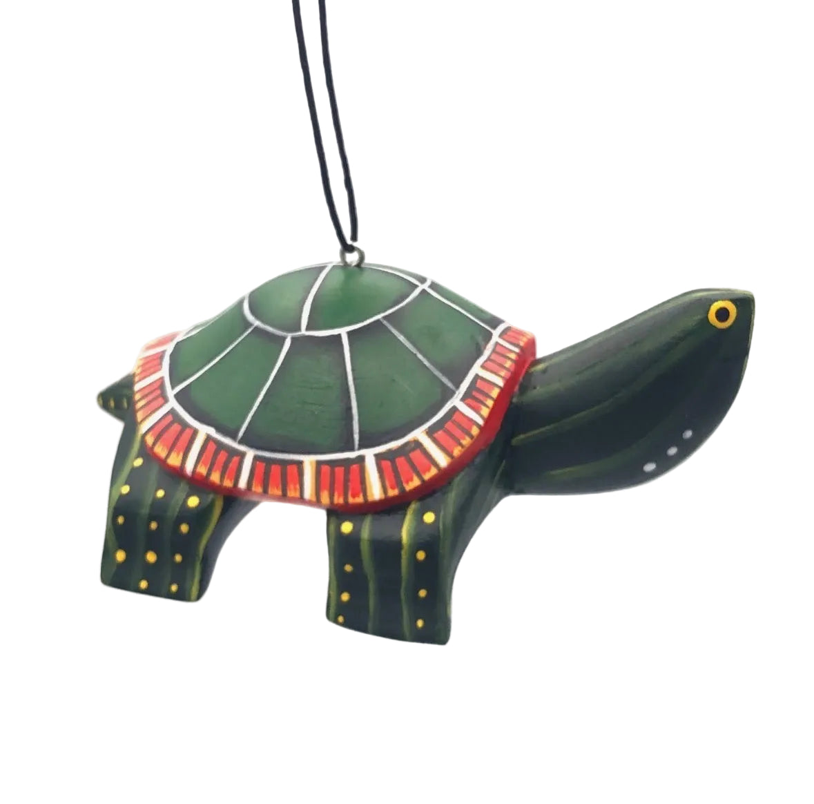 WOTC Ornament