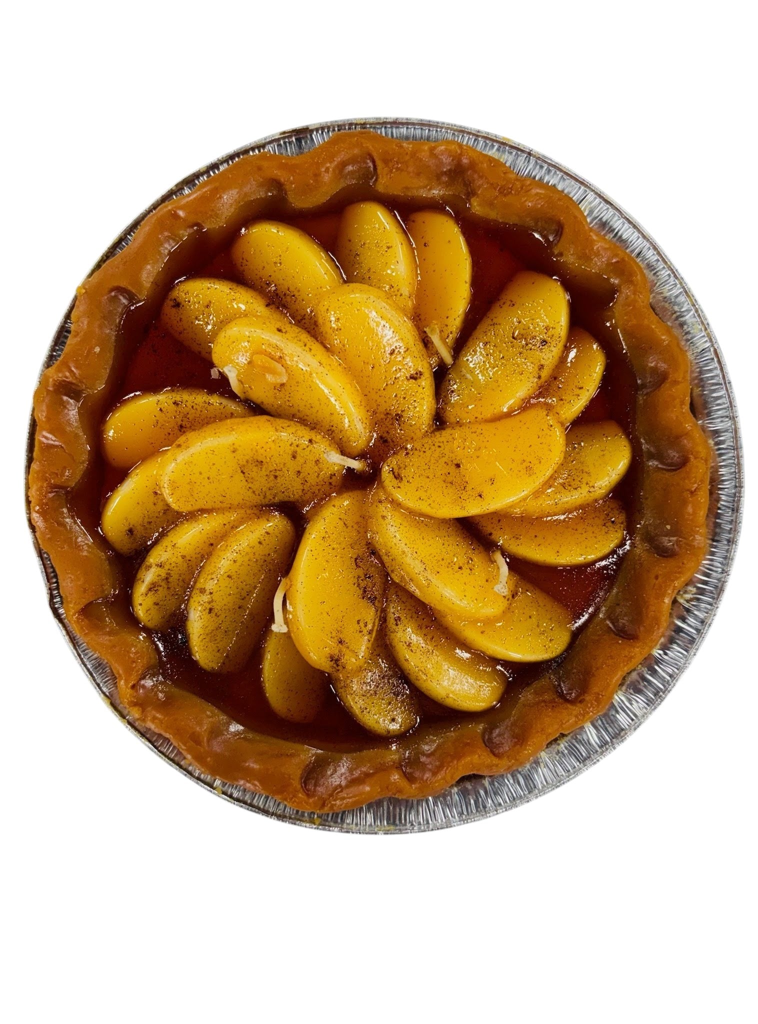 Apple Pie Candle