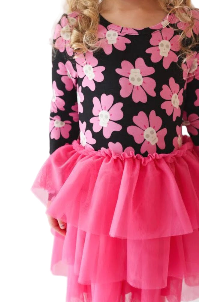 Posh Peanut Winifred Tulle Twirl Dress