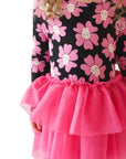 Posh Peanut Winifred Tulle Twirl Dress