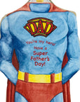 Father's Day Card