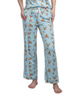Hello Mello Santa's Helpers Lounge Pants