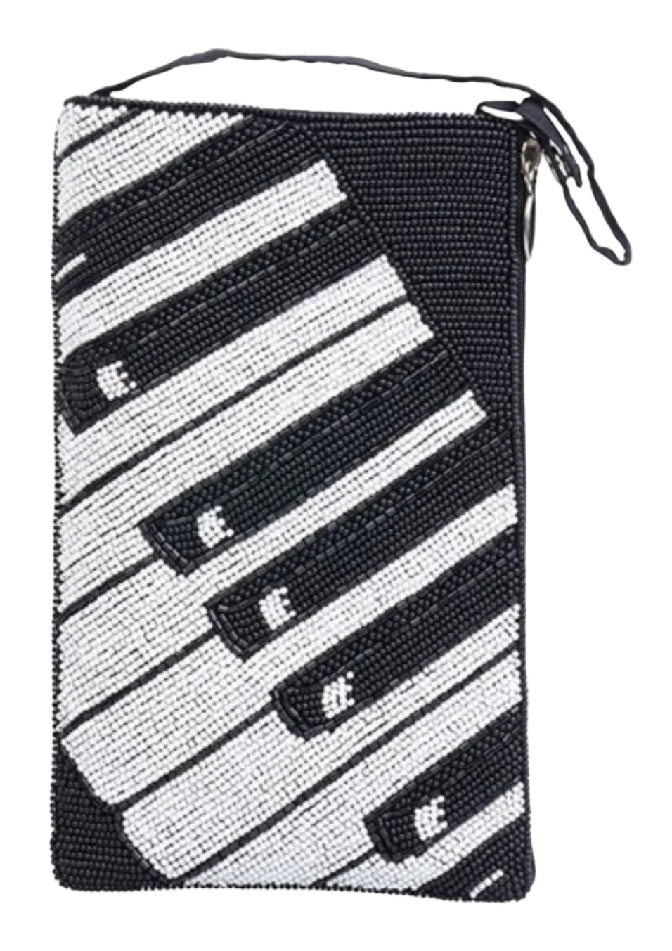 Piano Purse