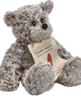 "Always In My Heart" Mini Giving Bear Stuffed Animal
