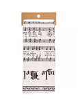 Jingle Bells Tea Towel