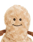 Warmies Peanut