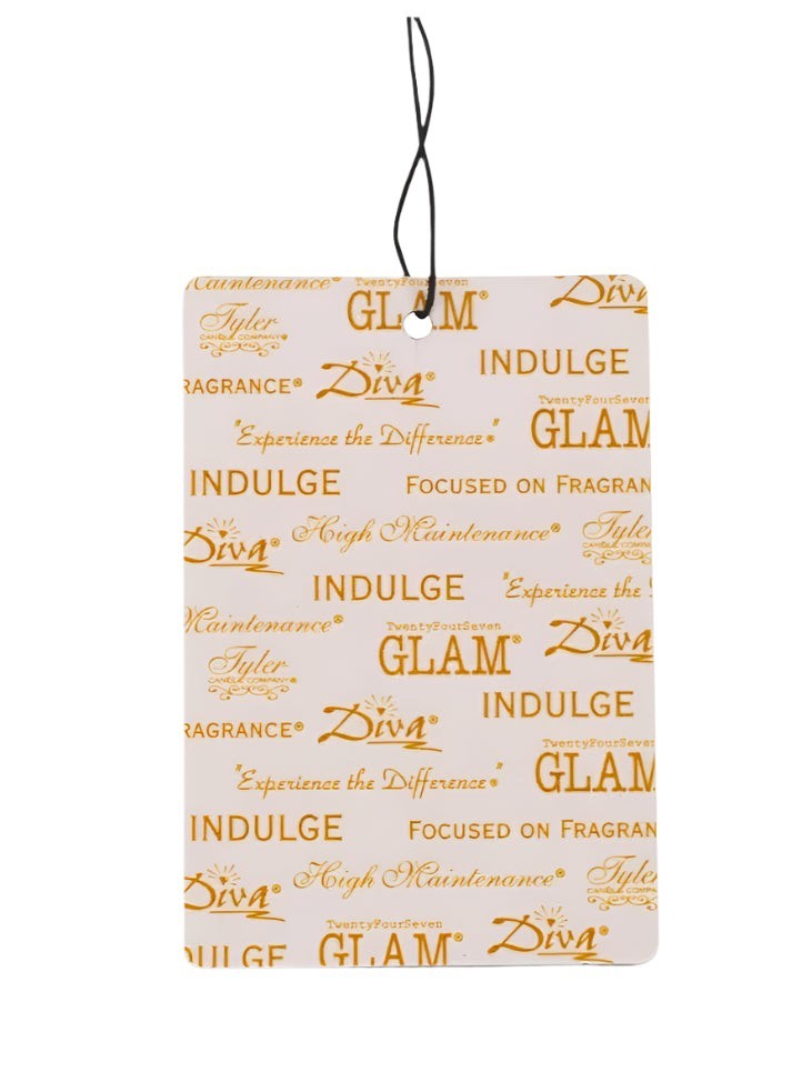 Tyler Candle Company Cowboy Auto Glam