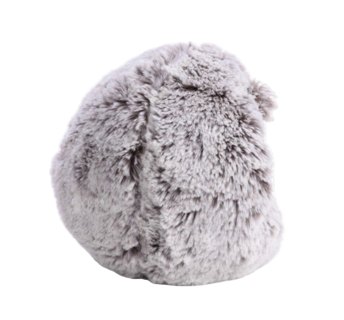 Hedgehog Stuffed Animal