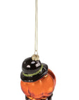 Jack O'Lantern Ornament
