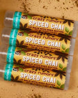 Crazy Rumors Orange Creamsicle Lip Balm
