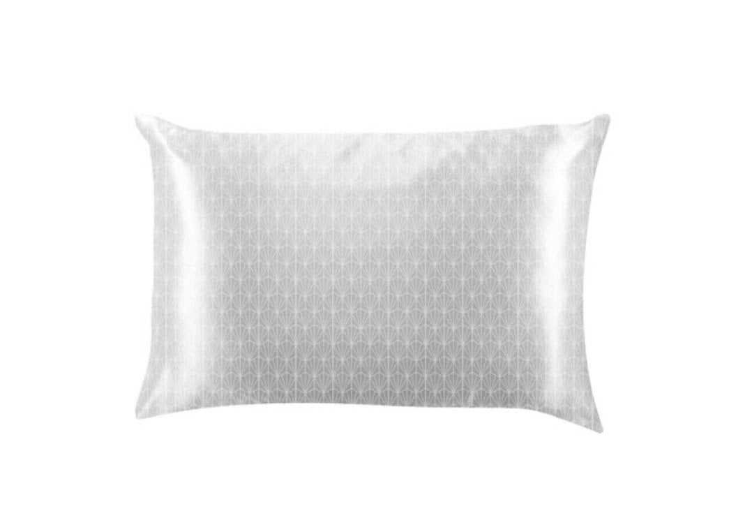 Bye Bye Bedhead Silky Satin Pillowcase