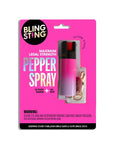 BLING STING Ombré Pepper Spray
