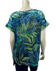 Pine Apparel Top