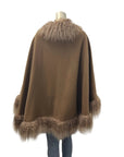 Diana Rosh Cape CF2202