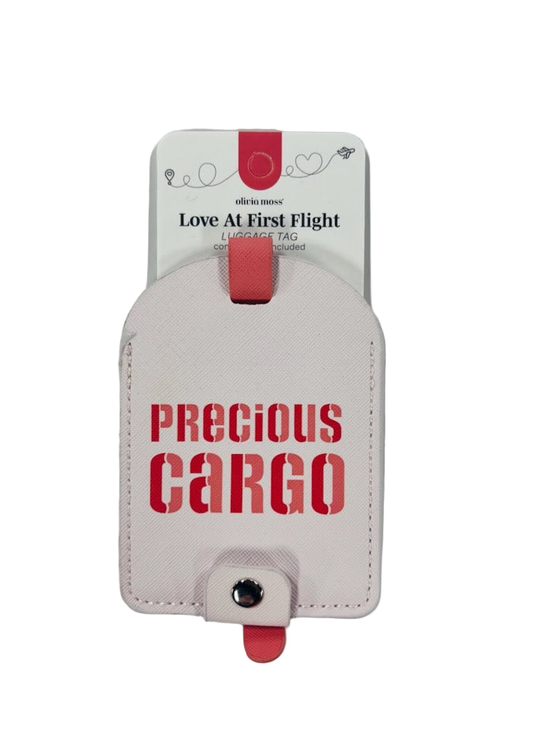 Luggage Tag