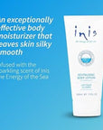 Inis Revitalizing Body Lotion 7 fl. oz