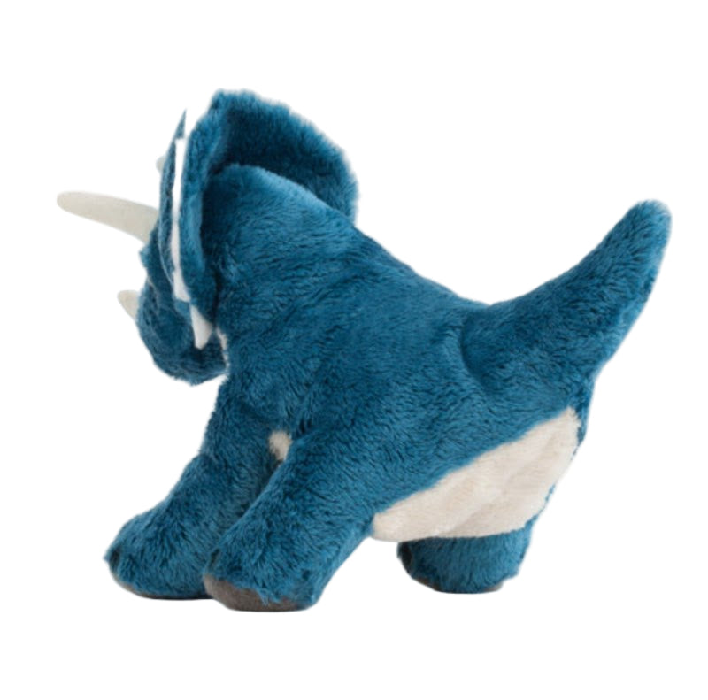 Triceratops Stuffed Animal