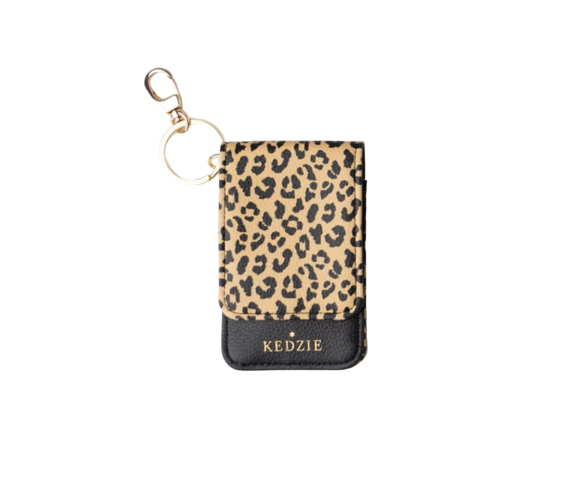 Kedzie Keychain KDZID-U24
