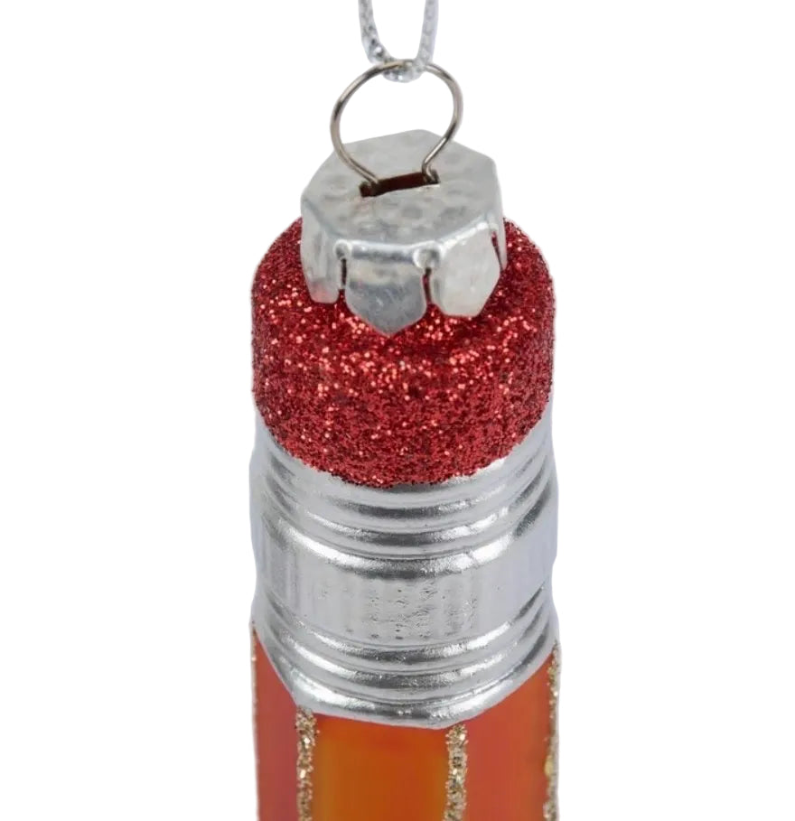 Pencil Ornament