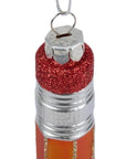 Pencil Ornament