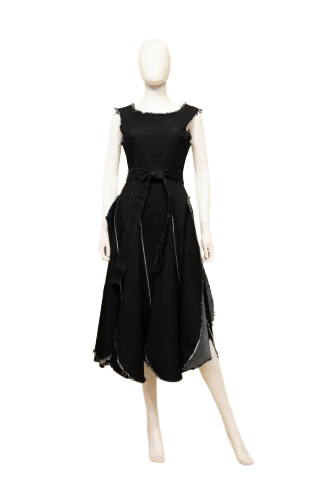Samuel Dong Dress S23019