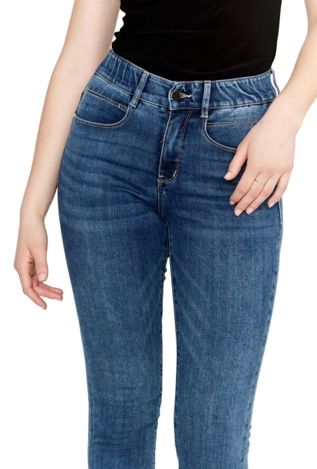 Frank Lyman Jeans