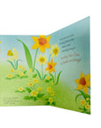 DaySpring Easter Card (Granddaughter)