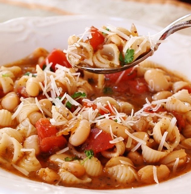 Cherchies Italian Pasta e Fagioli Soup Mix
