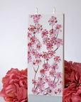 Flatyz Cherry Blossom (Sakura) Candle