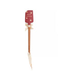 Cookies for Santa Spatula