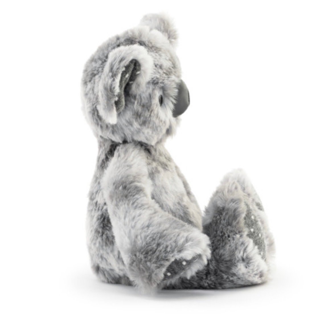 Koala Baby Rattle