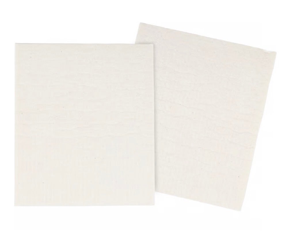 You Goat This Swedish Dishcloth Duo